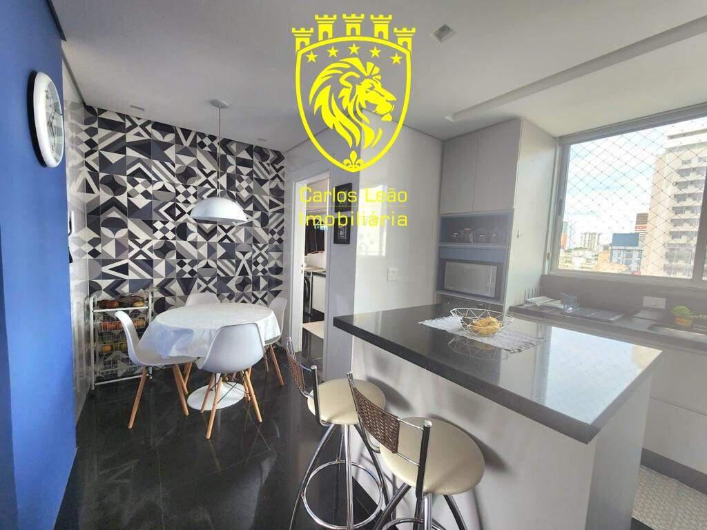 Apartamento, Anchieta, 4 Quartos, 4 Vagas, 3 Suítes
