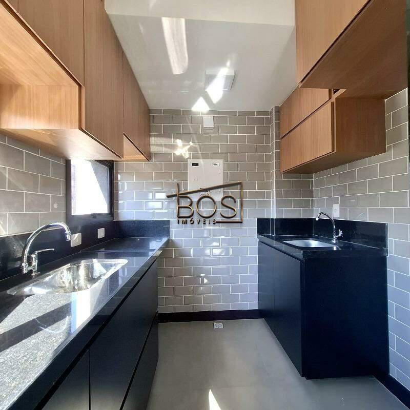 Apartamento, São Pedro, 2 Quartos, 2 Vagas, 1 Suíte