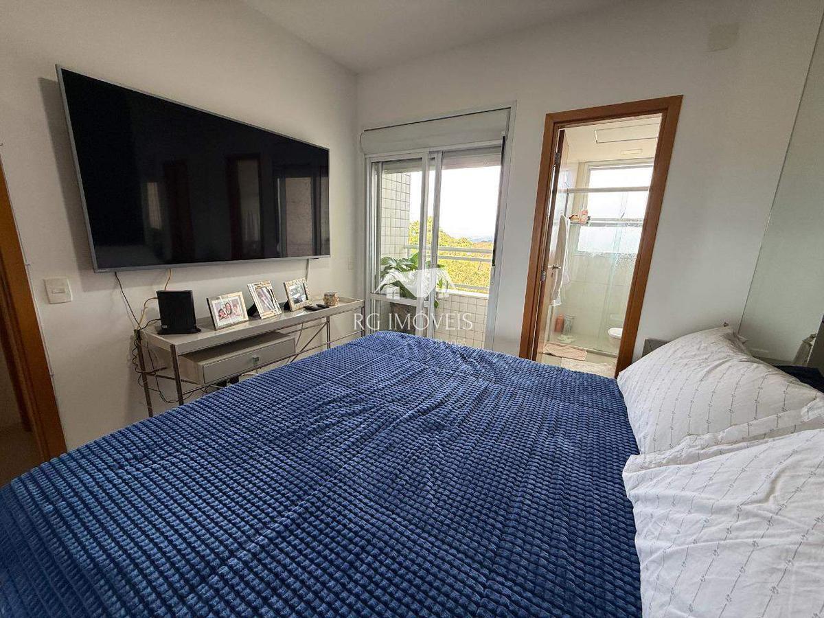Apartamento, Vila da Serra, 2 Quartos, 2 Vagas, 2 Suítes
