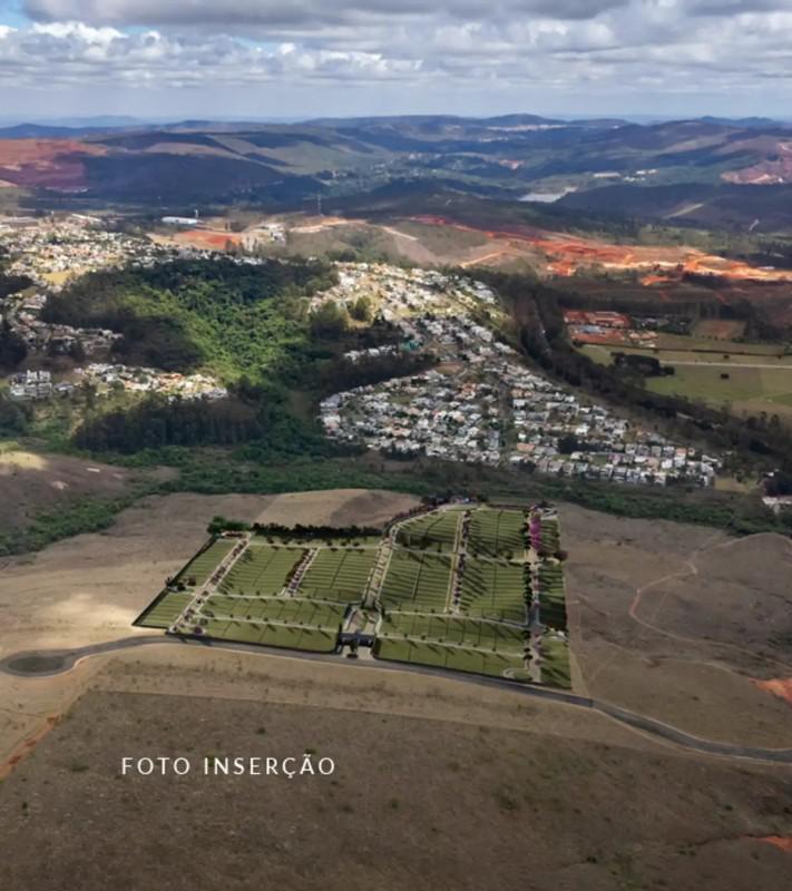 Lote, Alphaville, 0 Quarto, 0 Vaga