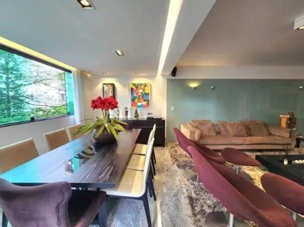 Apartamento, Anchieta, 4 Quartos, 3 Vagas, 2 Suítes