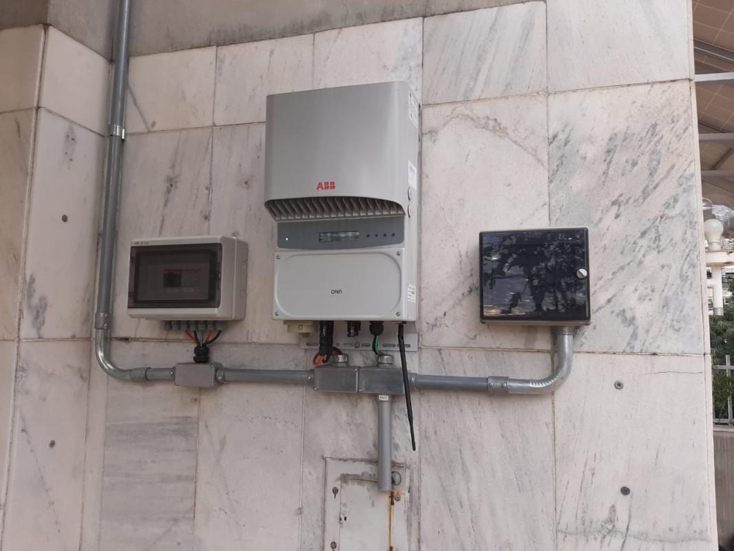 Cobertura, Luxemburgo, 4 Quartos, 5 Vagas, 1 Suíte