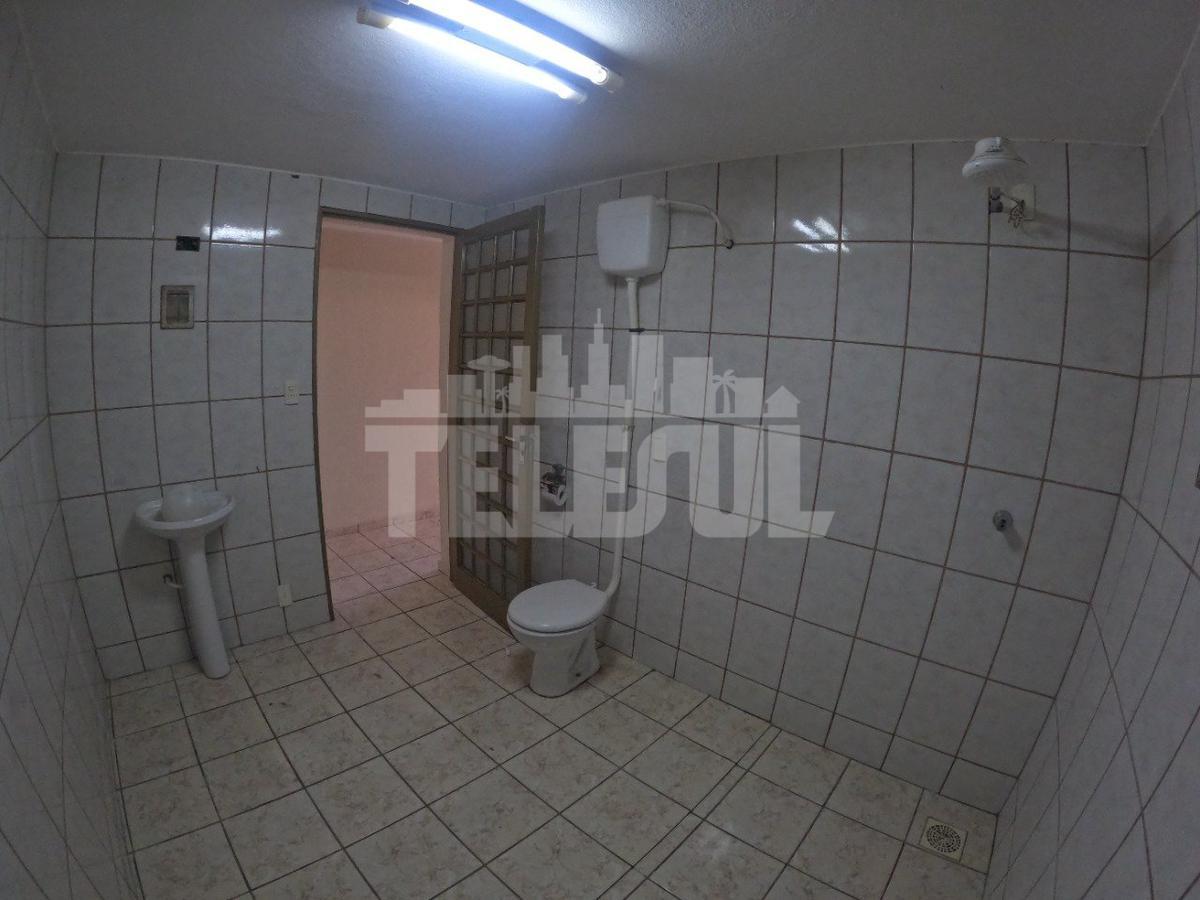 Casa, Bela Vista, 3 Quartos, 5 Vagas, 1 Suíte