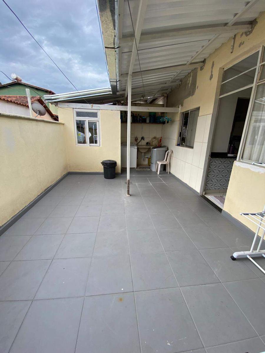 Casa, Vila Universal, 3 Quartos, 1 Vaga, 1 Suíte