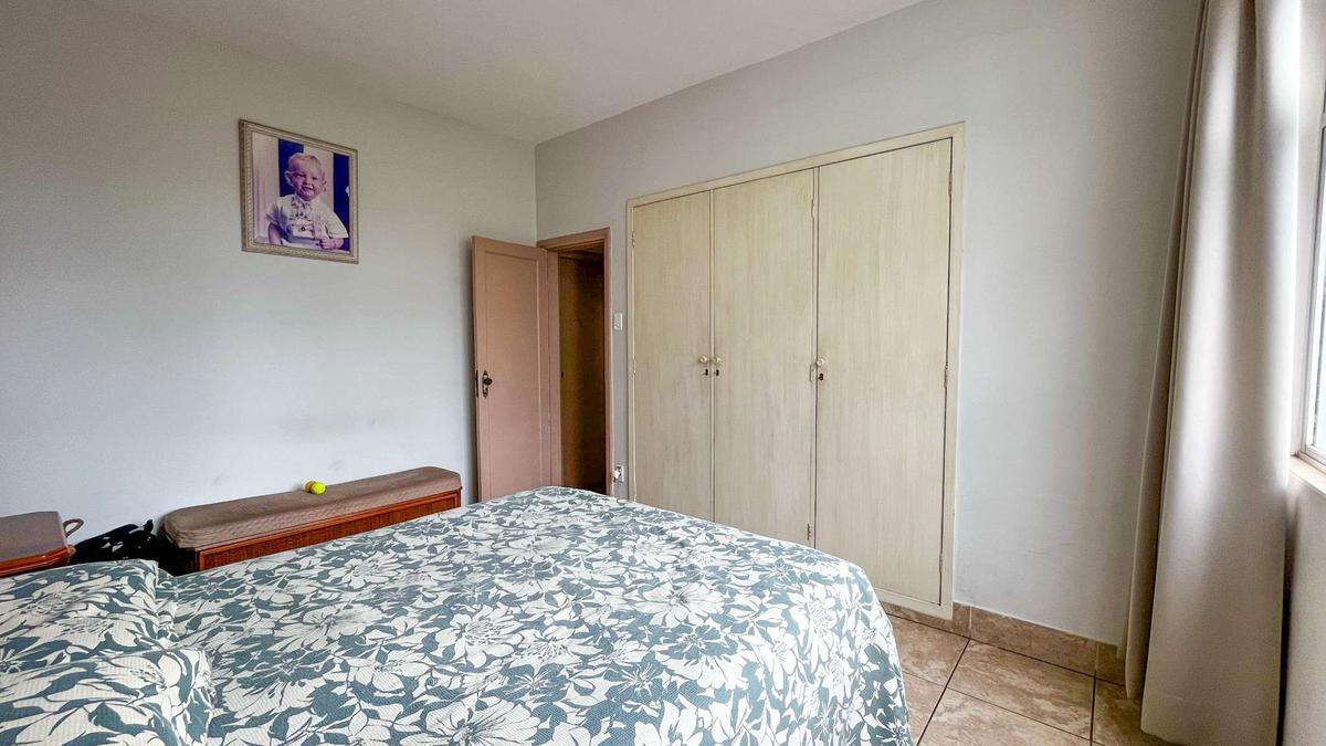 Apartamento, Sion, 3 Quartos, 1 Vaga, 1 Suíte