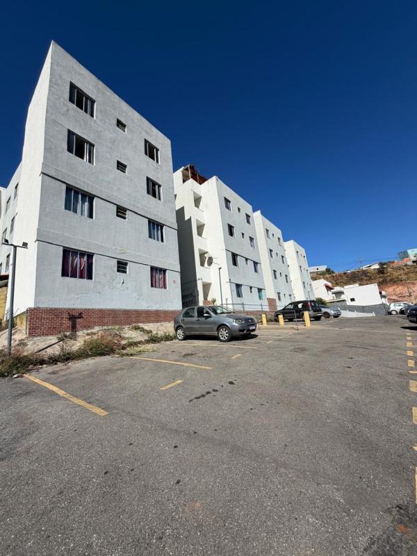 Apartamento, Brasília, 3 Quartos, 2 Vagas