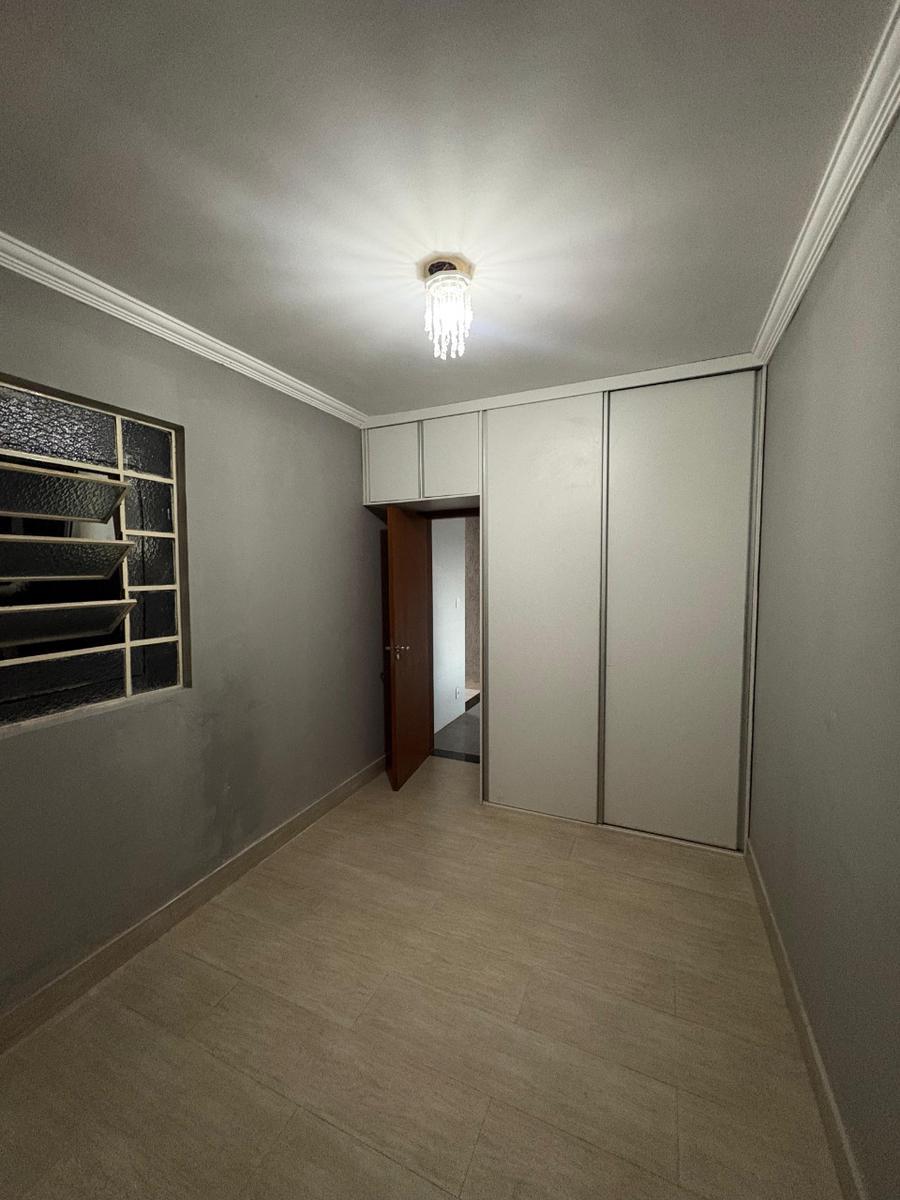 Apartamento, Santa Rosa, 2 Quartos, 1 Vaga