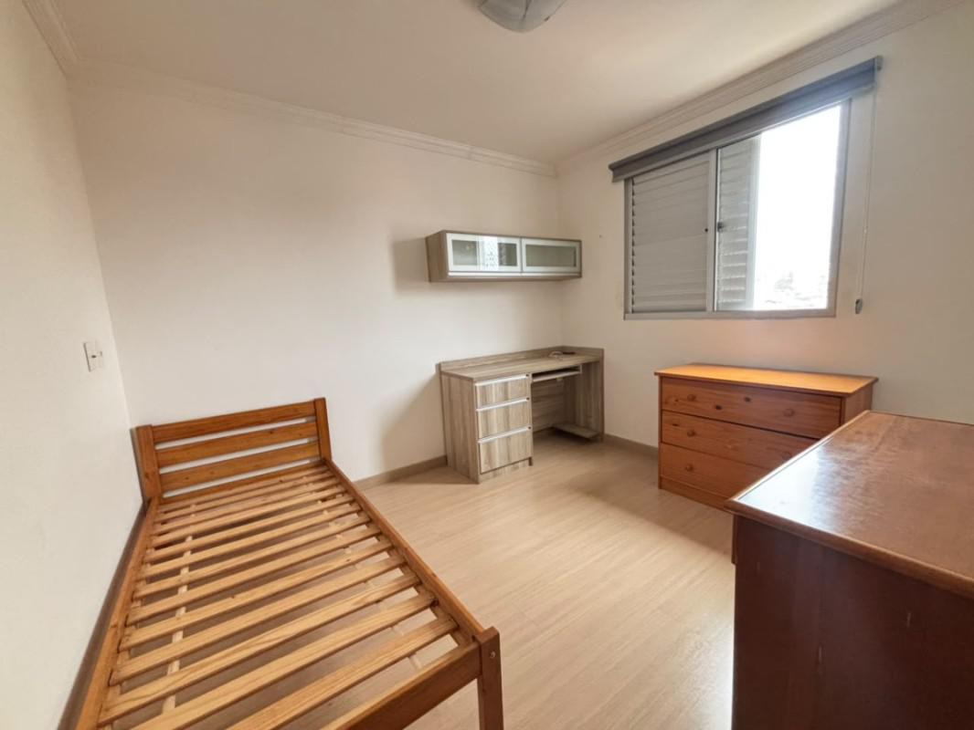 Apartamento, Sagrada Família, 3 Quartos, 2 Vagas, 1 Suíte