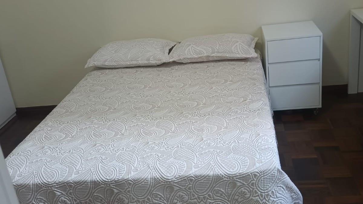 Apartamento, Coração Eucarístico, 3 Quartos, 2 Vagas, 1 Suíte