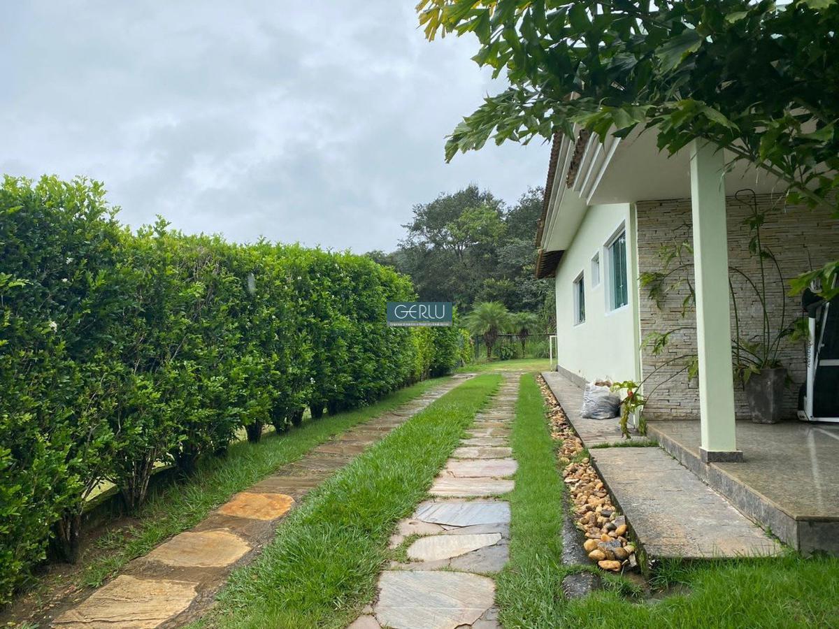 Casa em Condomínio, Residencial Montserrat, 4 Quartos, 2 Vagas, 3 Suítes