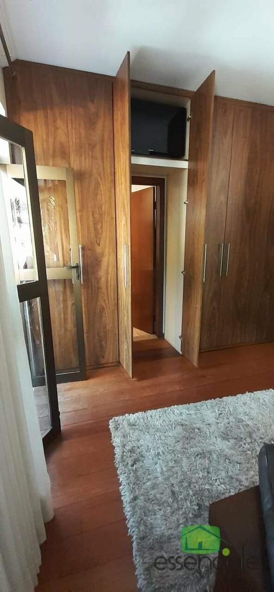 Apartamento, Jardim Riacho das Pedras, 4 Quartos, 2 Vagas, 1 Suíte