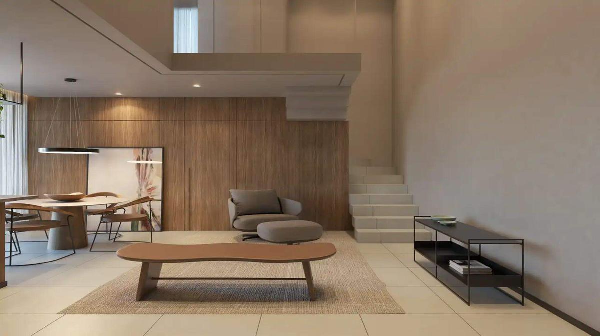 Apartamento, São Lucas, 2 Quartos, 2 Vagas, 2 Suítes