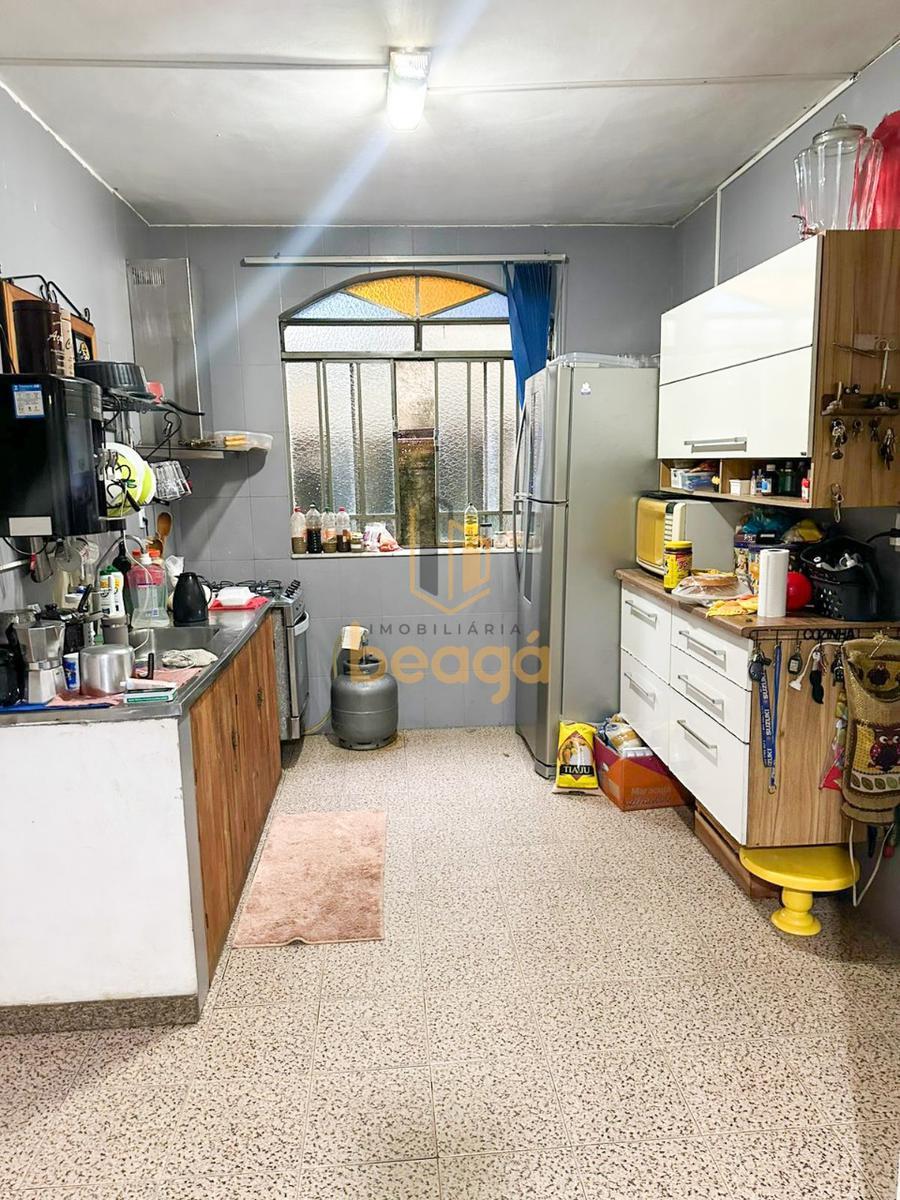 Casa, Conjunto Celso Machado, 3 Quartos, 10 Vagas, 1 Suíte