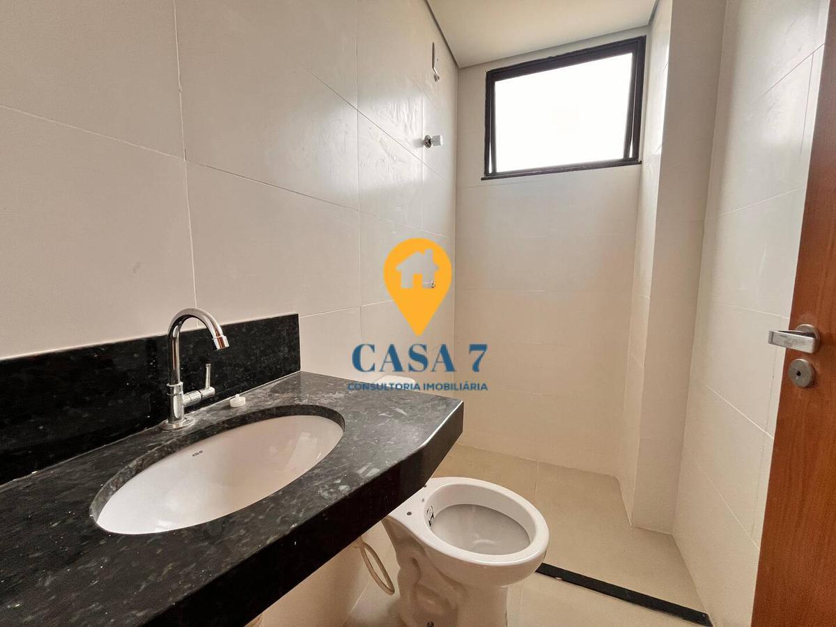 Apartamento, Concórdia, 2 Quartos, 1 Vaga
