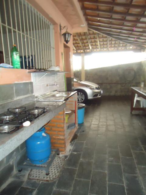 Casa, Céu Azul, 3 Quartos, 8 Vagas, 1 Suíte