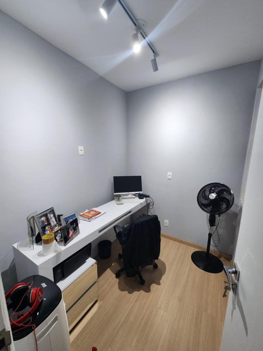 Apartamento, Estoril, 3 Quartos, 1 Vaga, 1 Suíte