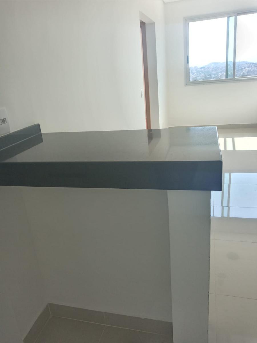 Apartamento, Palmares, 2 Quartos, 2 Vagas, 1 Suíte