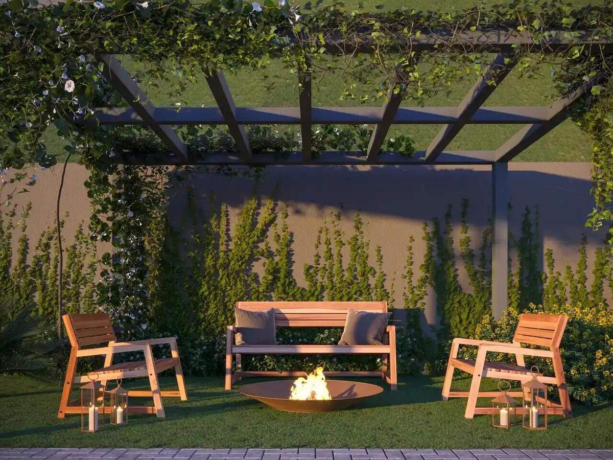 Apartamento, Estoril, 2 Quartos, 1 Vaga, 1 Suíte