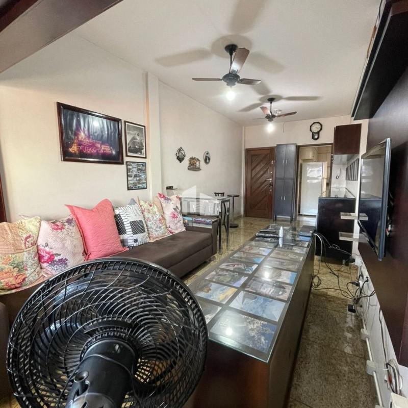 Apartamento, Veneza, 2 Quartos, 1 Vaga, 1 Suíte