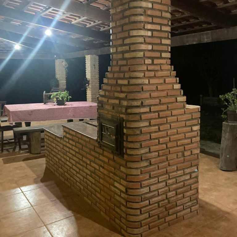 Fazenda, Centro, 4 Quartos, 10 Vagas, 1 Suíte