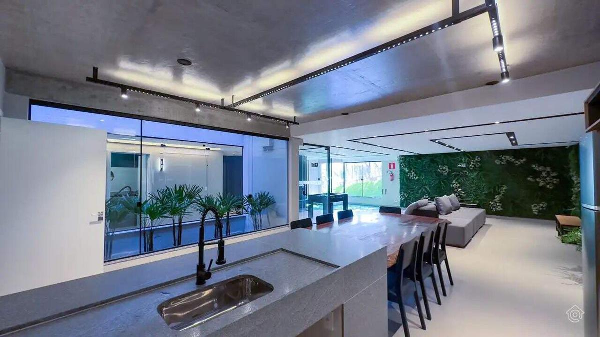 Apartamento, Grajaú, 2 Quartos, 2 Vagas, 2 Suítes