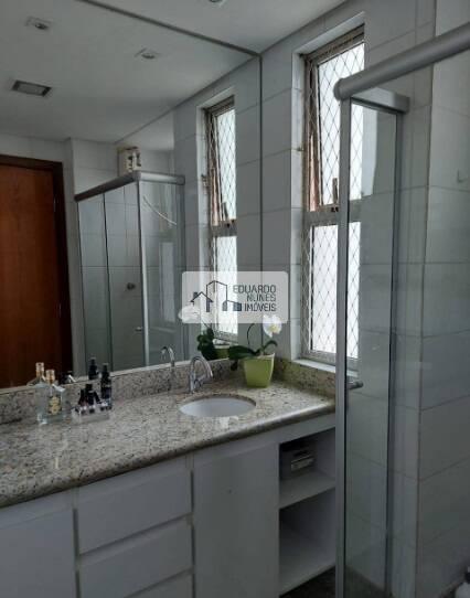 Apartamento, Sion, 4 Quartos, 3 Vagas, 1 Suíte