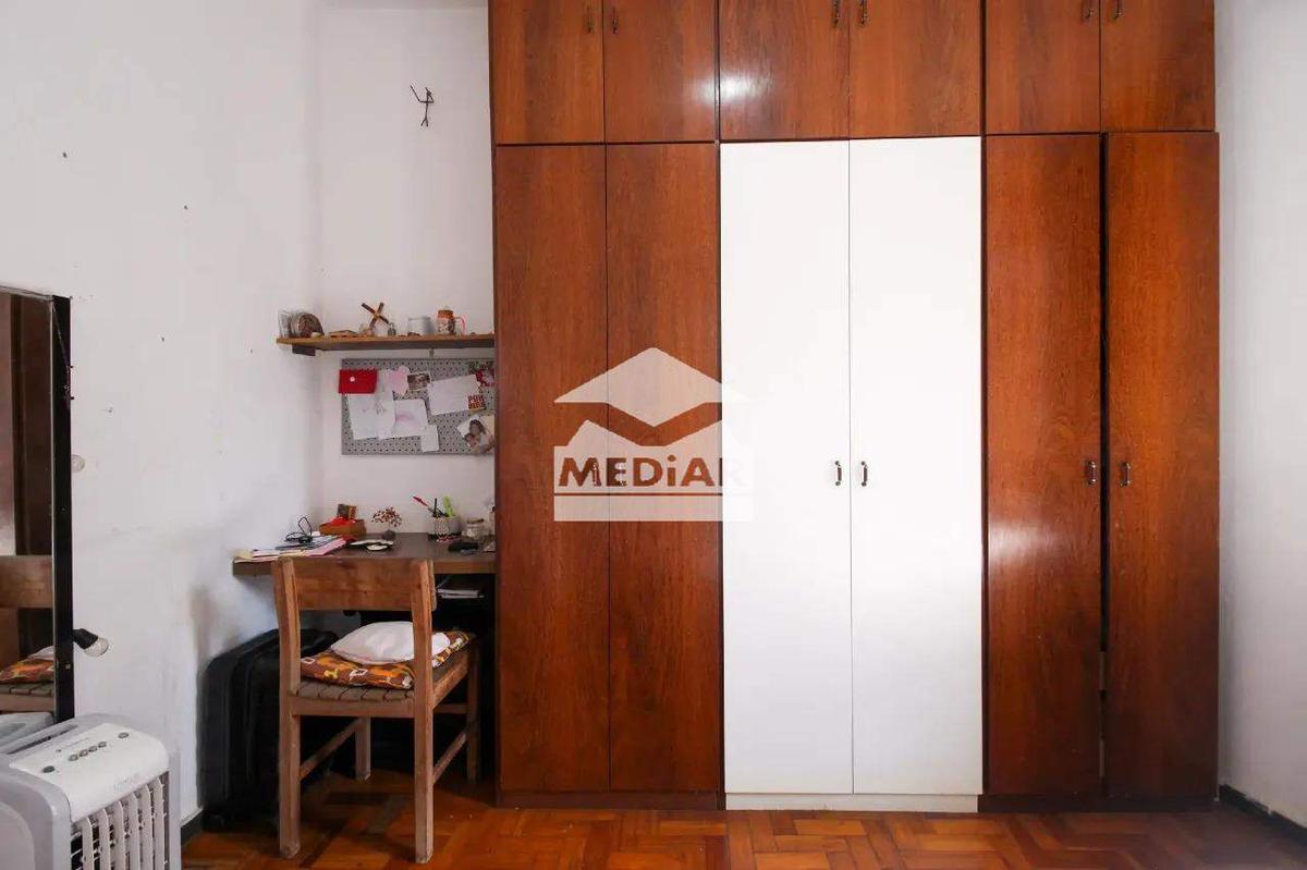 Apartamento, Alto Barroca, 3 Quartos, 1 Vaga