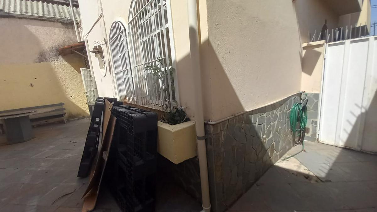 Casa, Caiçaras, 3 Quartos, 1 Vaga