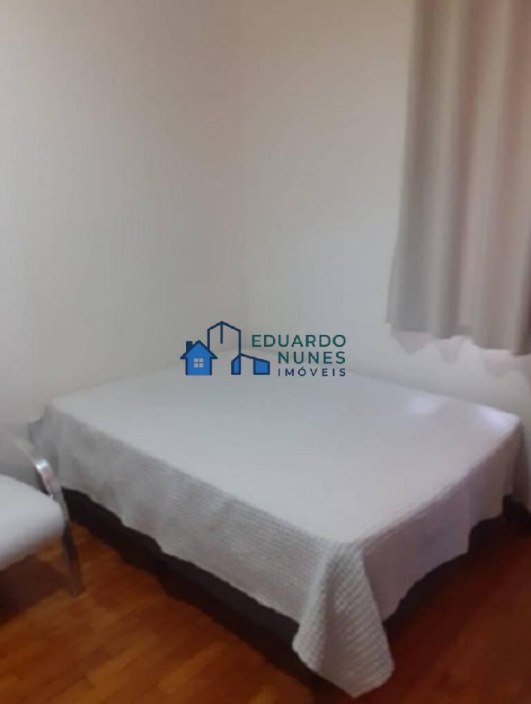 Apartamento, Santo Agostinho, 4 Quartos, 2 Vagas, 1 Suíte