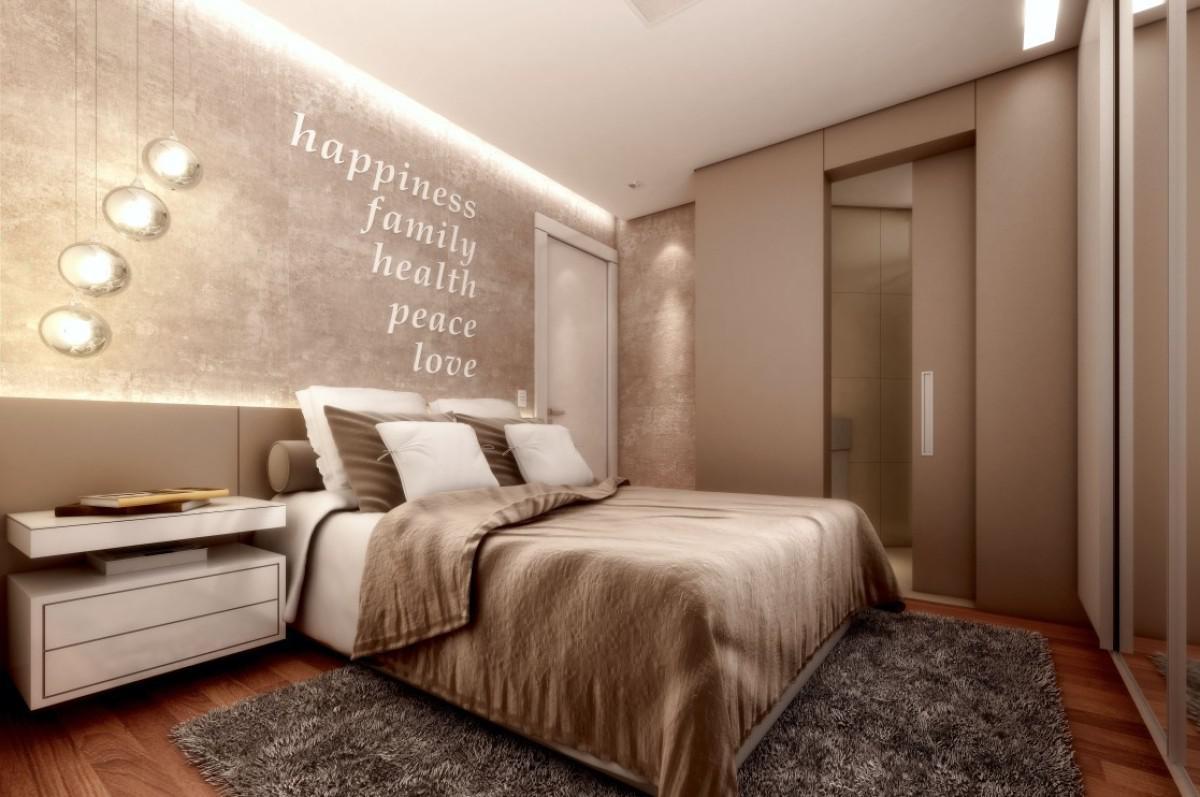 Apartamento, Nova Vista, 3 Quartos, 2 Vagas, 1 Suíte