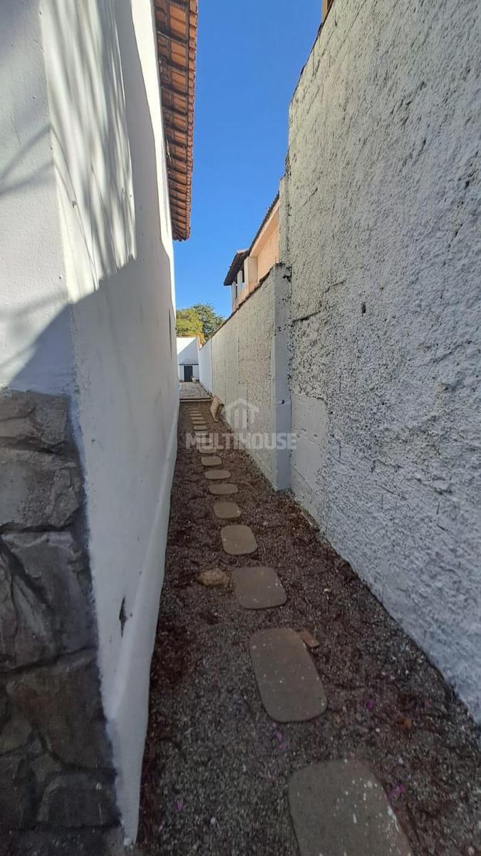 Casa, Candelária, 4 Quartos, 3 Vagas, 1 Suíte
