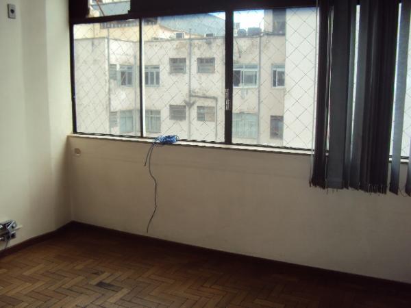 Andar, Centro, 0 Vaga
