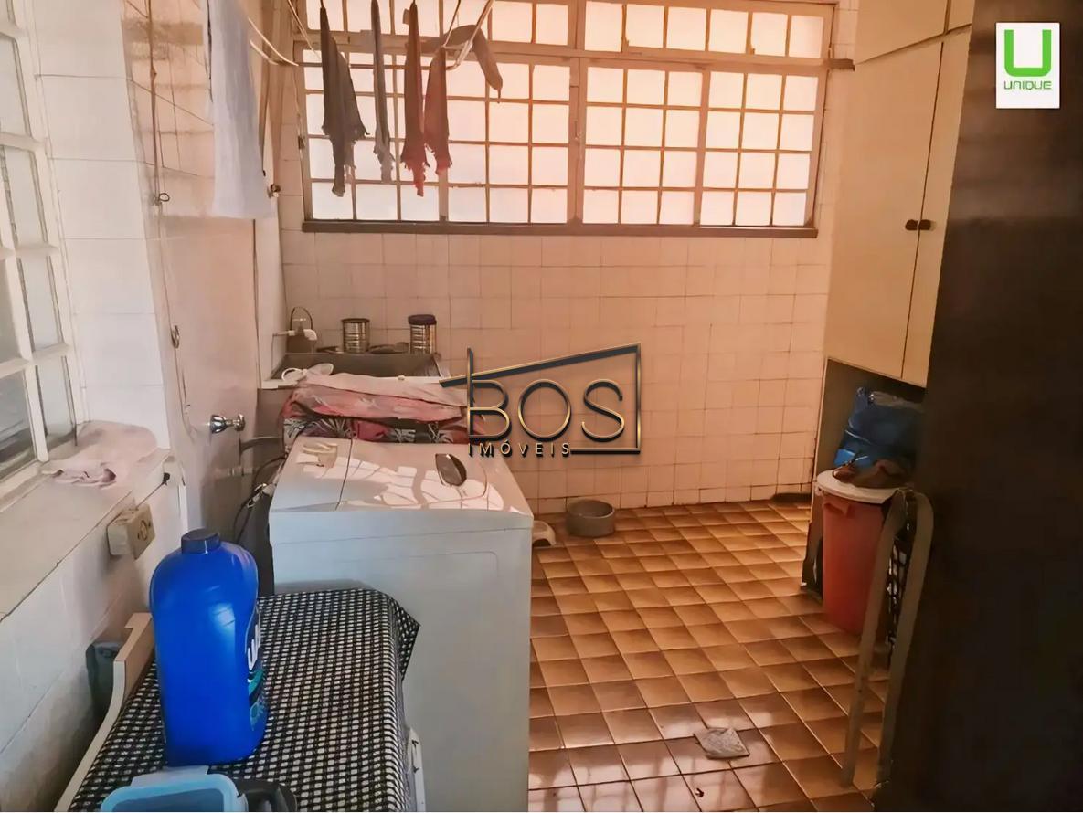 Casa, Colégio Batista, 4 Quartos, 4 Vagas, 1 Suíte