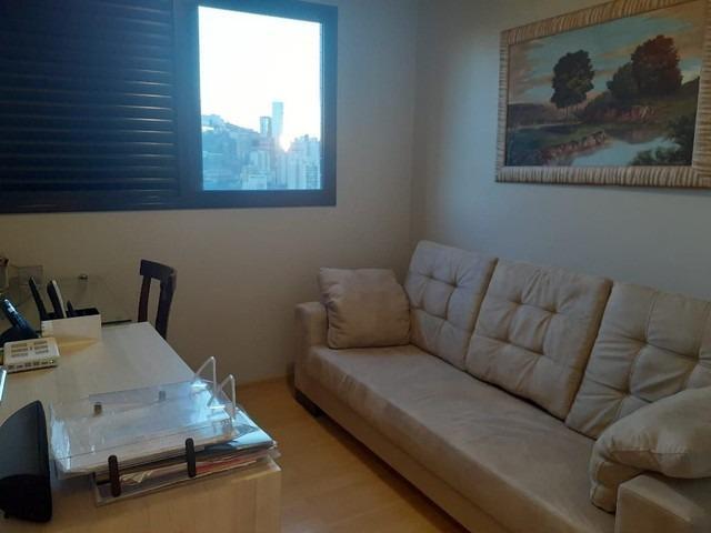 Apartamento, Vila da Serra, 3 Quartos, 2 Vagas, 1 Suíte