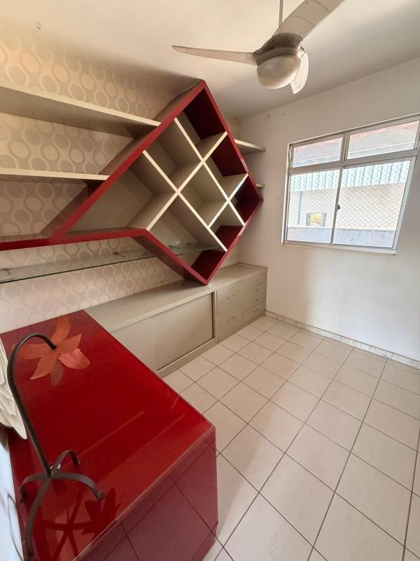 Cobertura, União, 4 Quartos, 2 Vagas, 2 Suítes