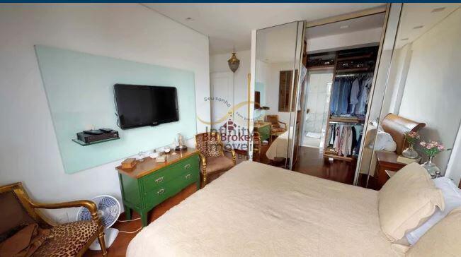 Apartamento, Carmo, 4 Quartos
