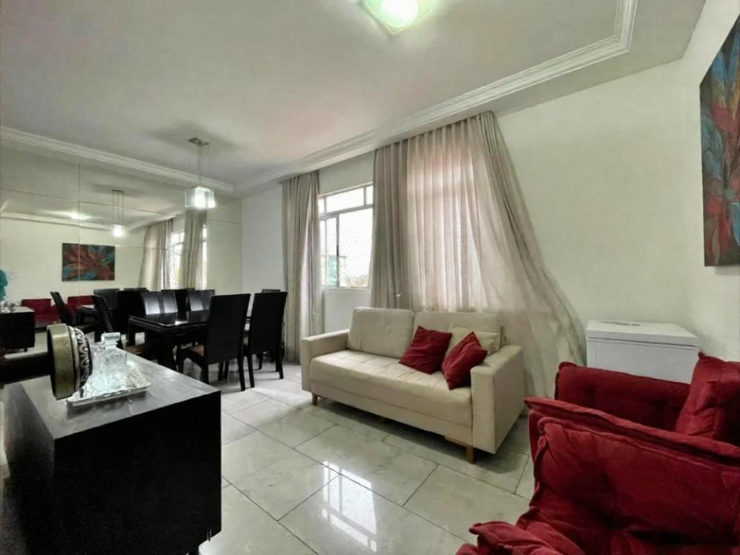 Cobertura, Itapoã, 4 Quartos, 3 Vagas, 4 Suítes