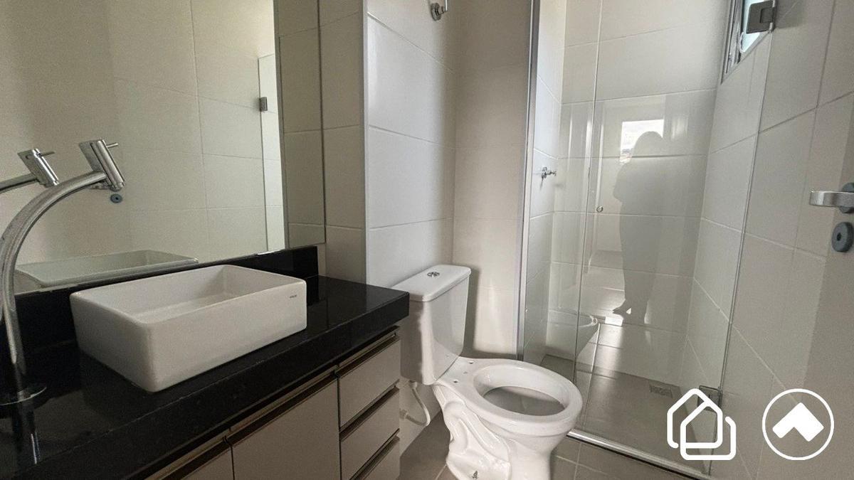 Apartamento, Buritis, 2 Quartos, 2 Vagas, 1 Suíte