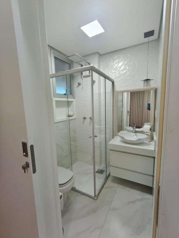 Apartamento, Minas Brasil, 3 Quartos, 2 Vagas, 1 Suíte