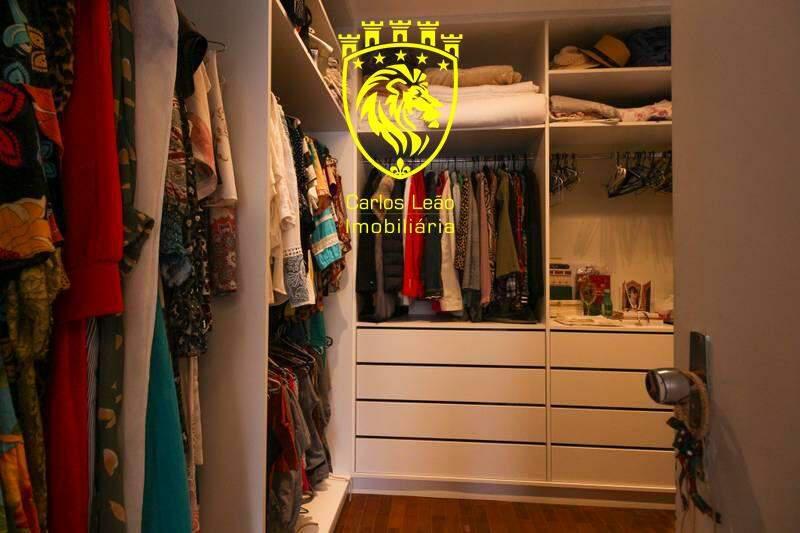 Cobertura, Funcionários, 3 Quartos, 1 Vaga, 1 Suíte