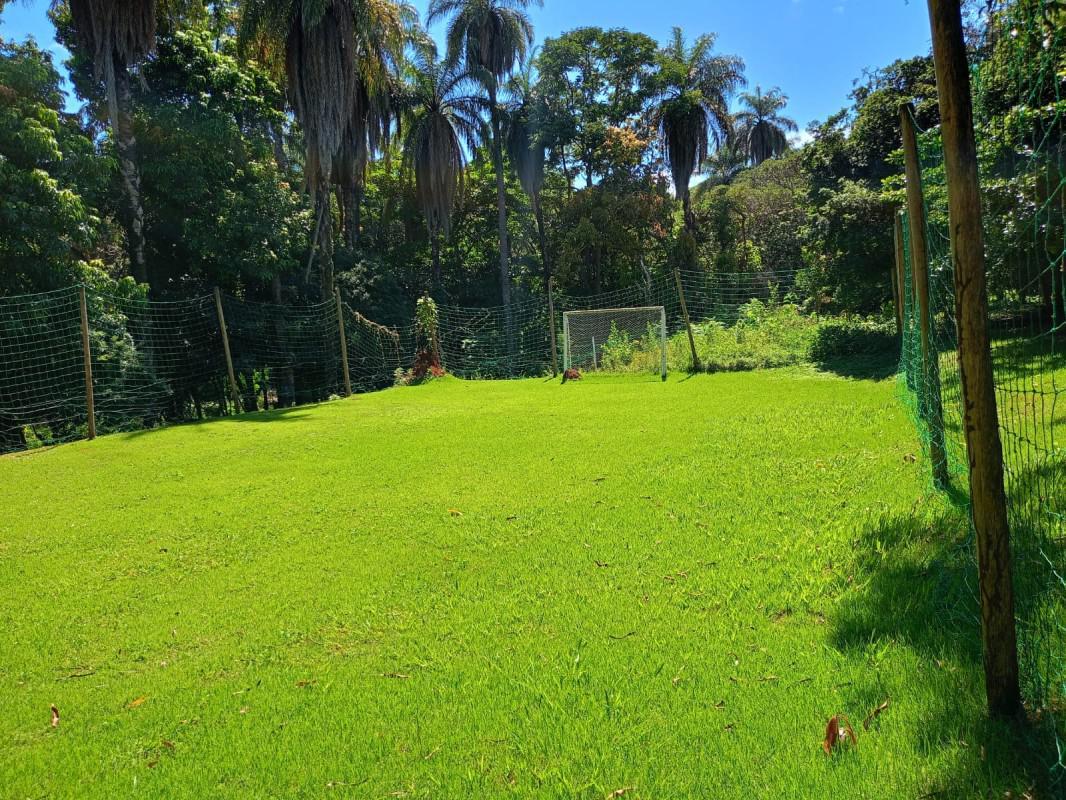 Fazenda, Ravena, 5 Quartos, 2 Vagas, 4 Suítes