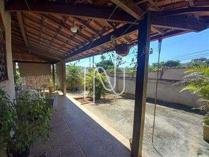 Casa, Visão, 3 Quartos, 2 Vagas, 1 Suíte