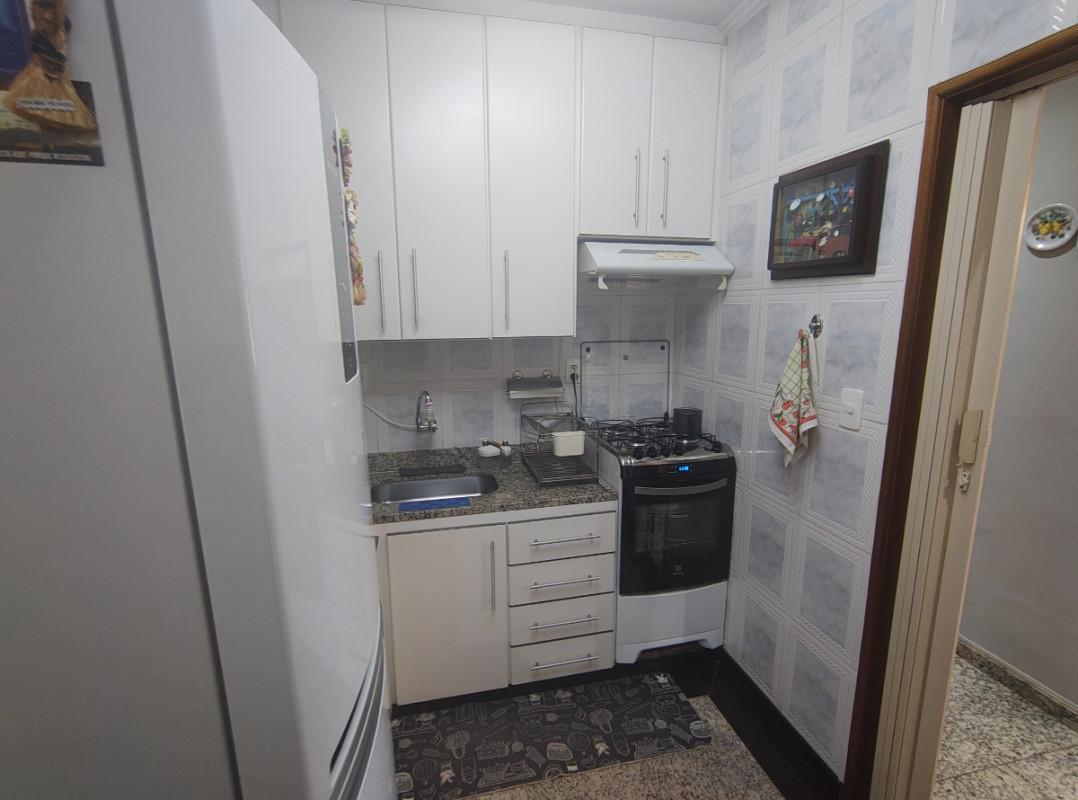 Apartamento, Havaí, 3 Quartos, 1 Vaga