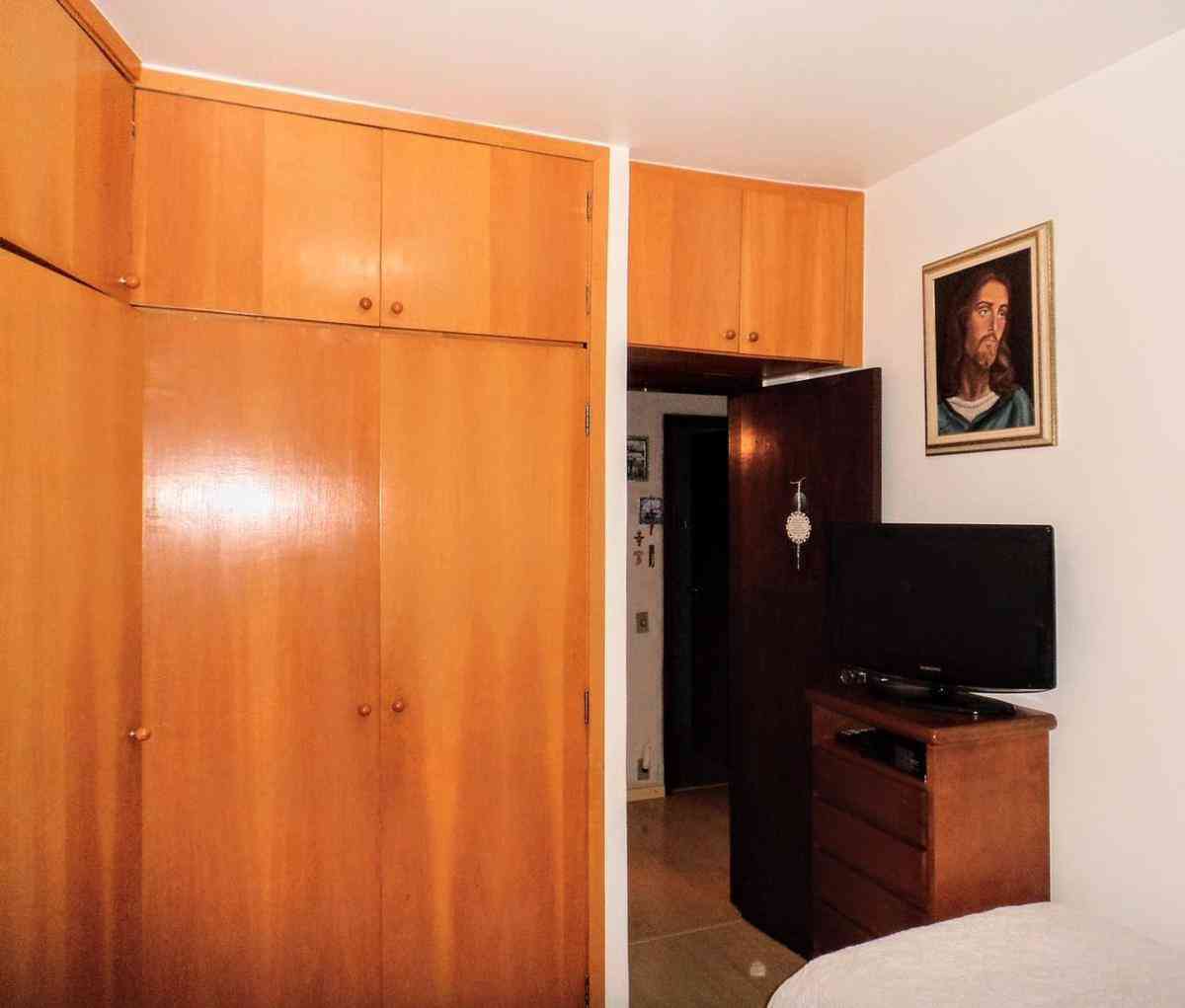 Apartamento, Santa Efigênia, 3 Quartos, 2 Vagas, 1 Suíte