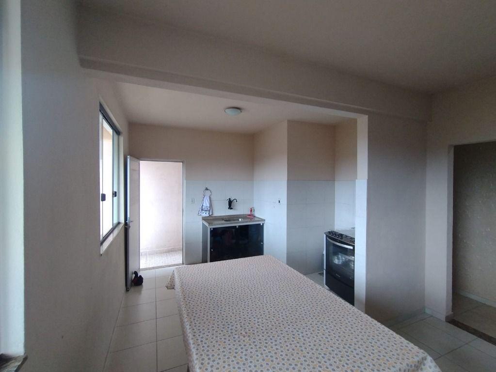 Casa, Morro São Francisco, 3 Quartos, 2 Vagas