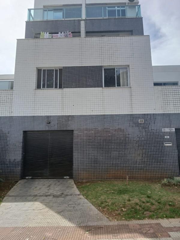 Apartamento, Itapoã, 1 Quarto, 1 Vaga
