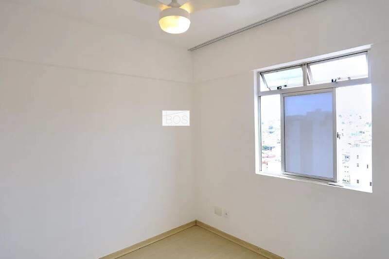Apartamento, Santa Efigênia, 3 Quartos, 1 Vaga