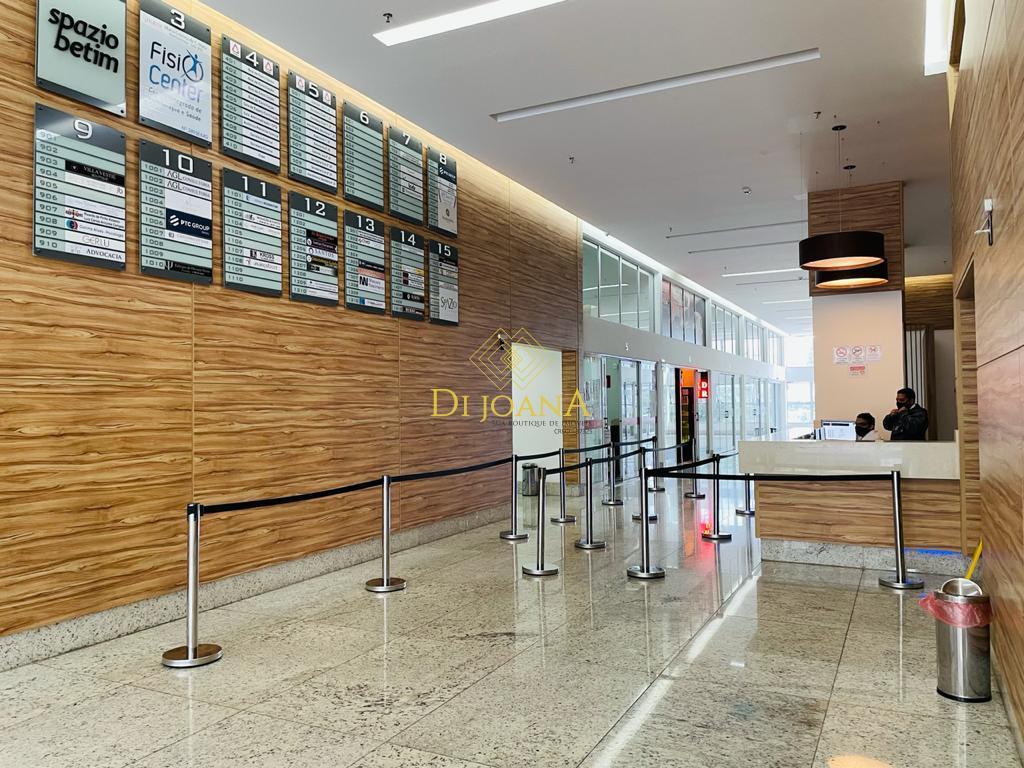 Andar, Centro, 0 Quarto, 0 Vaga