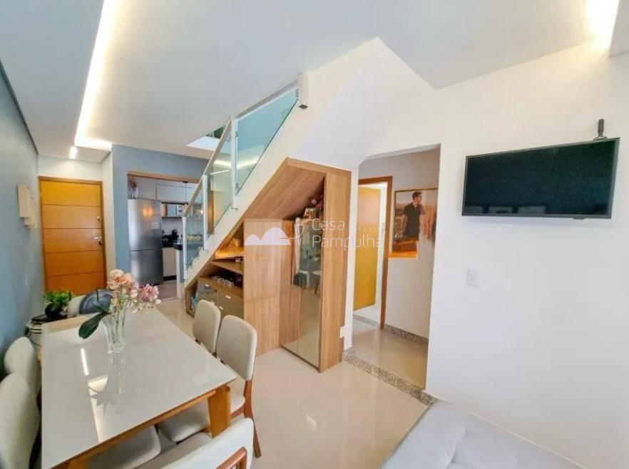 Apartamento, Santa Mônica, 3 Quartos, 2 Vagas, 1 Suíte