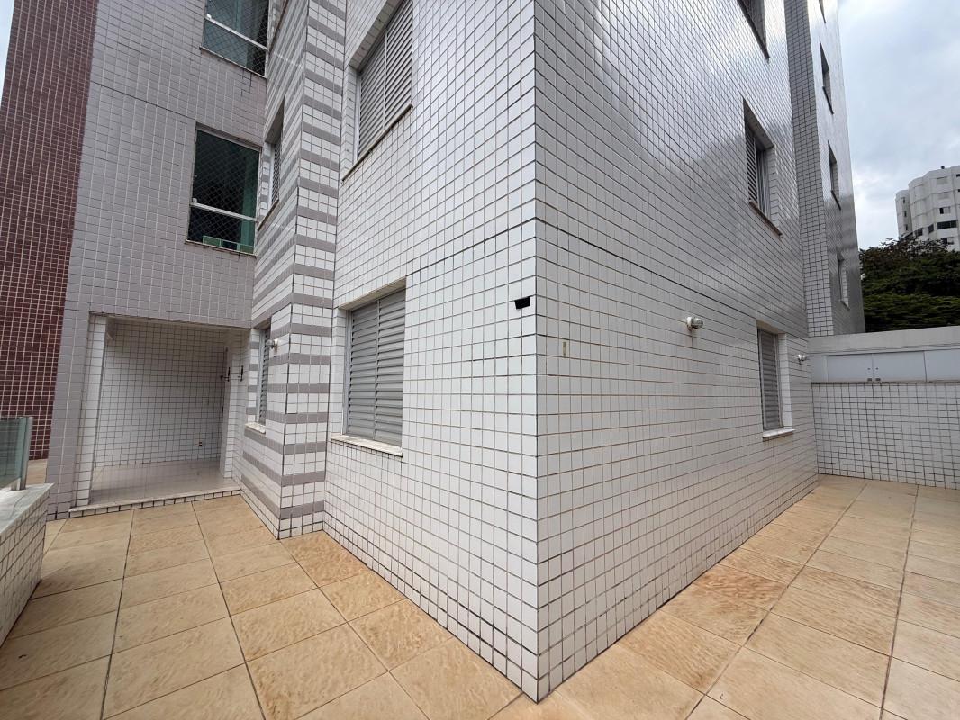 Apartamento, Buritis, 3 Quartos, 3 Vagas, 1 Suíte